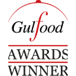 Gulfood Award Winner